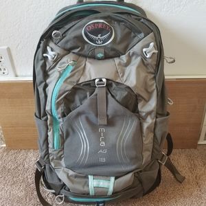 OSPREY Mira AG 18